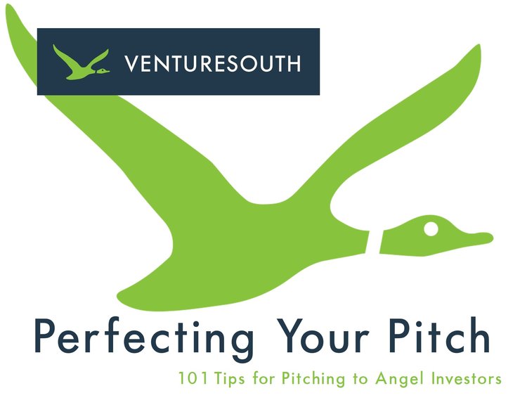 Perfecting Your Pitch: 101 Tips for Pitching to Angel Investors